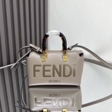 Fendi Pillow Bags